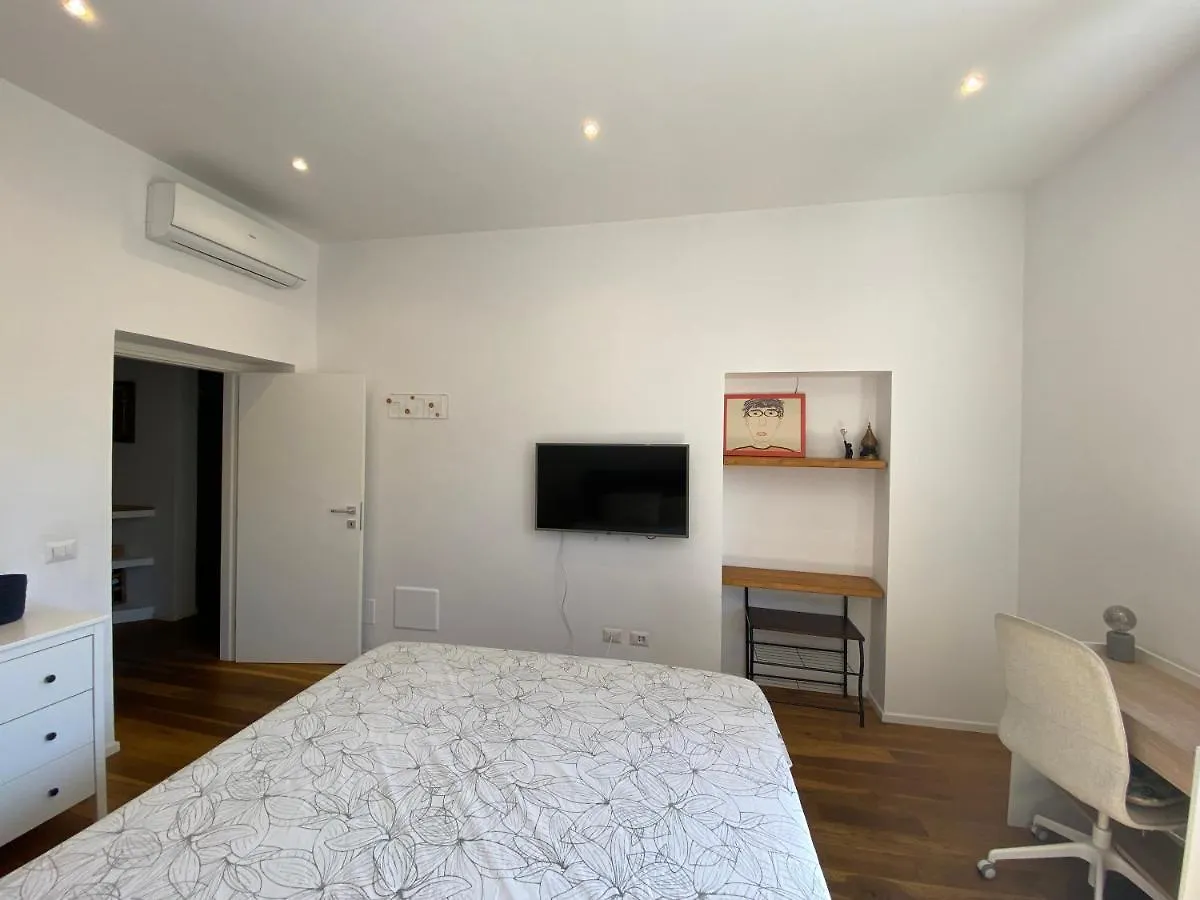 Leopardi Sweet Home Rome Appartement