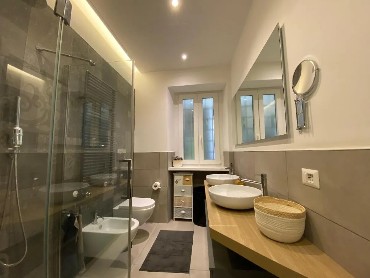 Leopardi Sweet Home Rome Appartement