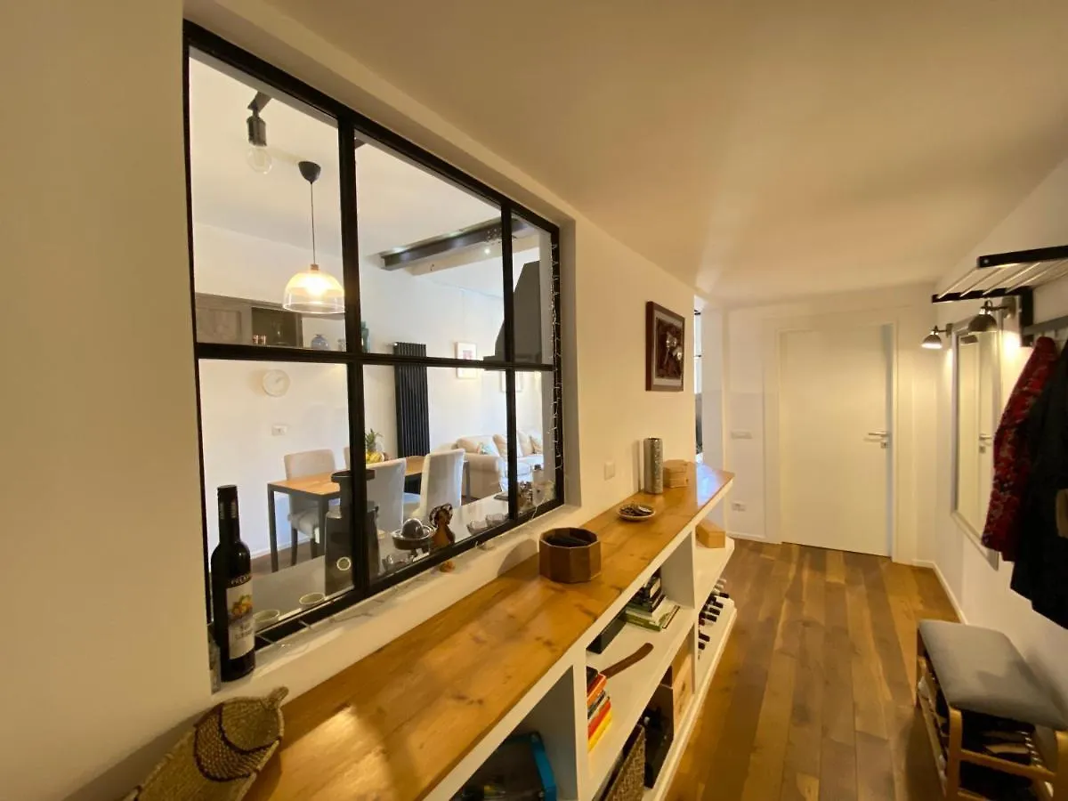 Leopardi Sweet Home Rome Appartement